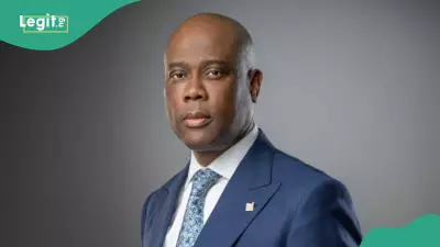 Herbert Wigwe Reportedly Owns 106 London Properties, Ranks 7th Among Billionaire Homeowners