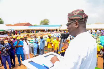 House of Representatives to Align Budget Process with National Planning Goals