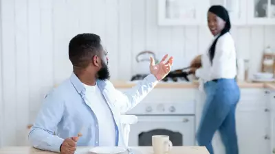 Husband Abandons Wife in Labor for Guys' Trip, Faces Immediate Consequences