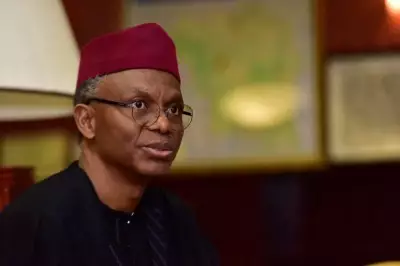 ICPC Grants El-Rufai Temporary Release to Attend Mother's Funeral