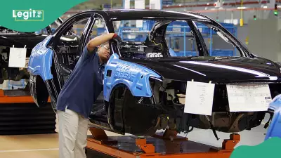 Igbo Transport Billionaires Launch Vehicle Assembly Plants, Challenging Innoson's Dominance