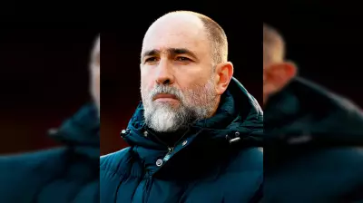 Igor Tudor Departs Tottenham Hotspur After Six Weeks Amid Relegation Crisis