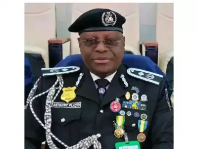 IGP Disu Appoints DCP Anthony Okon Placid as New Nigeria Police Force PRO