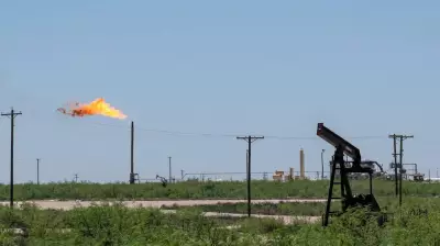 Industry Experts Urge Enhanced Focus on Gas Development and Energy Security