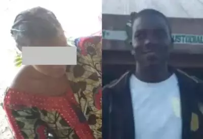 Inmate Impregnated by Prison Officer Gives Birth to Baby Boy in Yobe