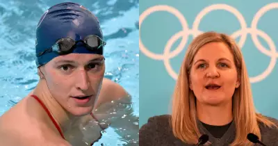 IOC Bans Transgender Women from Female Olympic Events, Implements Genetic Testing
