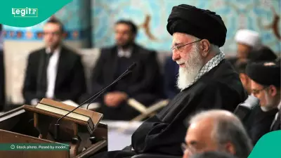 Iran Appoints New Interim Leader After Khamenei's Death, Activates Succession Process