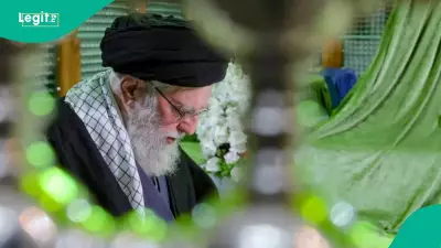 Iran Declares 40 Days of Mourning After Khamenei's Death in US-Israel Strikes