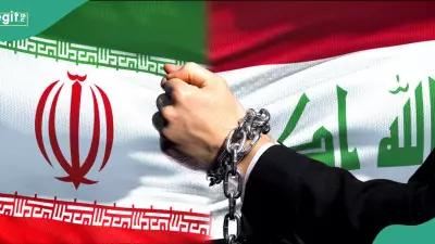 Iran Executes Man Convicted of Spying for Israel's Mossad Intelligence Agency