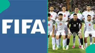 Iran Faces Five Potential FIFA Sanctions Over 2026 World Cup Withdrawal Threat