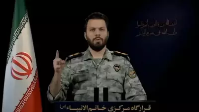 Iran Military Denies Trump's Negotiation Claims Amid Escalating Airstrikes with Israel