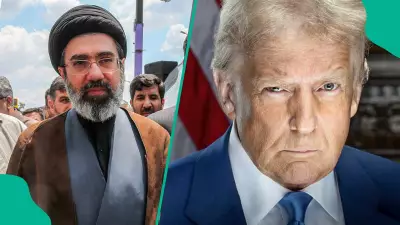 Iran Rejects US Ceasefire Plan, Demands War Reparations and Strait Control