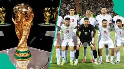 Iran Threatens 2026 World Cup Boycott, Could Join 9 Historical Boycotting Nations
