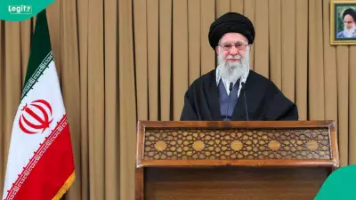 Iran's Foreign Minister Warns of Widespread Consequences After Khamenei's Killing