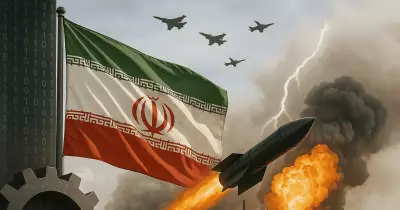 Iran's Missile Stockpile Dwindles to 1,000 Amid Regional Strikes, Raising Security Concerns