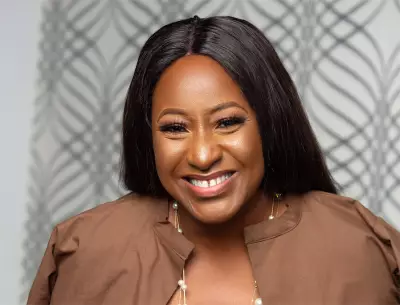 Ireti Doyle Explains Silence on Divorce, Calls It a Private Matter