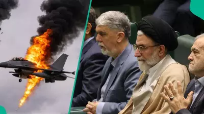 Israel Assassinates Iran's Intelligence Minister in Third High-Level Strike in 48 Hours