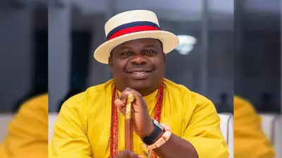 Itsekiri Youths Rally Behind Edema for Delta South Senate Bid in 2027 Election