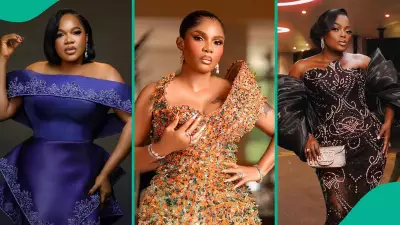 Iyabo Ojo Reveals Details Behind Funke Akindele and Toyin Abraham's Renewed Feud