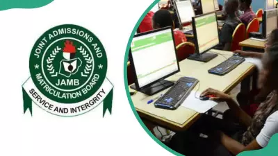 JAMB 2026: Step-by-Step Guide to Check and Print Your UTME Results at Home