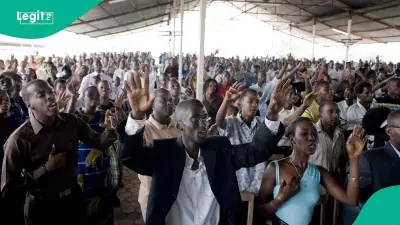 Jehovah's Witnesses Modify 75-Year Blood Policy After Nigerian Member's Death