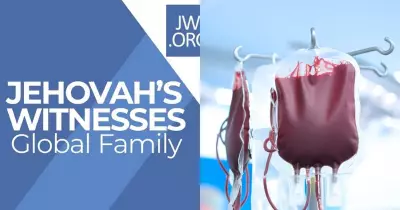 Jehovah's Witnesses Revise Blood Transfusion Policy, Permitting Members to Store Own Blood