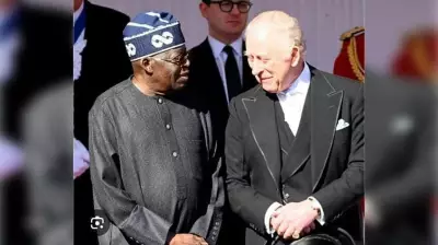 Jimoh Ibrahim: History Will Be Kind to Tinubu for Strategic UK Diplomatic Visit
