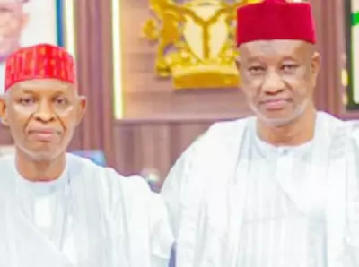 Kano Assembly Launches Impeachment Process Against Deputy Governor Gwarzo