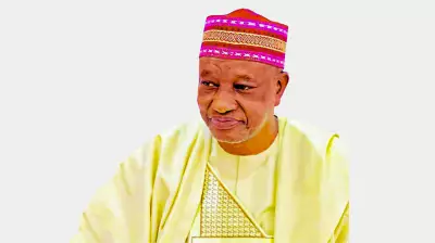 Kano Deputy Governor Resigns Amid Impeachment Pressure, Maintains Innocence