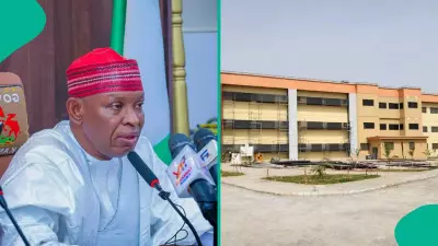 Kano Mother of Eight Dies After Giving Birth to Quintuplets, Newborns Stable