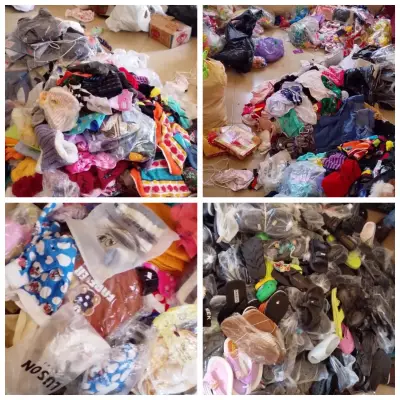 Katsina Police Arrest Notorious Female Thief, Recover N10 Million in Stolen Goods