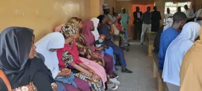 Kebbi Police Arrest Two Nurses Over Wrong Injection That Killed Two Sisters