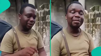 Keke Rider's Viral Lament: N50 Profit After N5,000 Fuel Purchase Sparks National Debate