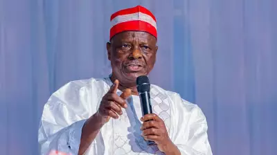 Kwankwaso Defects from NNPP to ADC, Orders Loyalists to Follow Suit