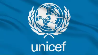Kwara State and UNICEF Launch Mass Polio Vaccination Campaign for 1.2 Million Children