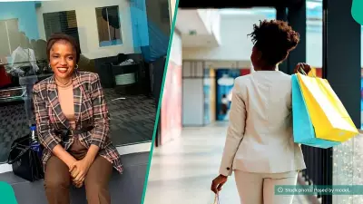 KYEG: Lagos-Based Errand Service Redefining Convenience for Busy Families