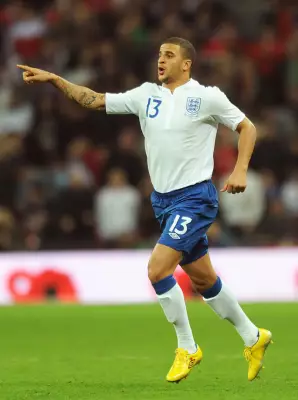 Kyle Walker Announces Retirement from England National Team Before 2026 World Cup