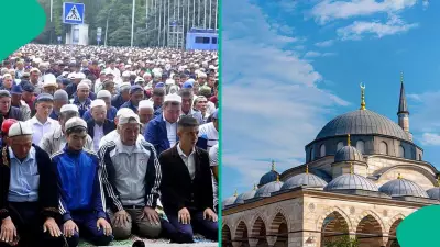 Kyrgyzstan Declares March 20, 2026 Public Holiday for Eid al-Fitr Celebrations
