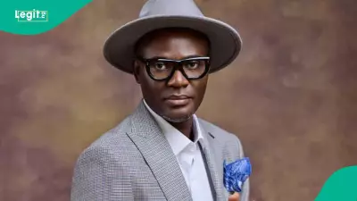 Lagos 2027: APC Faces Challenge as Group Endorses Laja Adeoye for Governor