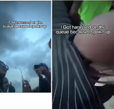 Lagos BRT Activist Reports Physical Harassment While Filming Transport Crisis