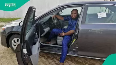 Lagos Resident Reveals Monthly Train Commute Cost, Sparks Public Debate