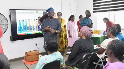 Lagos State Launches 2026 Civil Service Promotion Exercise with New Merit-Based Assessments