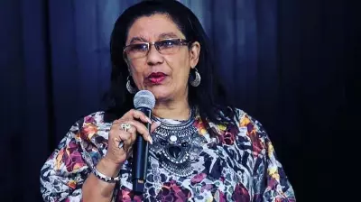 Laila St. Matthew-Daniel Launches Afrocentric Coaching Framework 'The Veneer Principle'