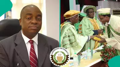 Landmark University Publishes Postgraduate Fees for PGD, Master's, and PhD Programs