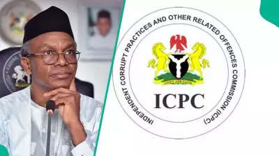 Lawyer Criticizes ICPC's Release of El-Rufai Without Court Order
