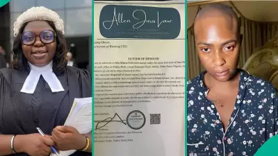 Lawyer Details Potential Jail Term for Blessing CEO Over Alleged Medical Report Forgery