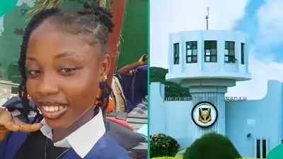 Lawyer's Daughter Gains Admission to University of Ibadan Law After 5-Year Struggle
