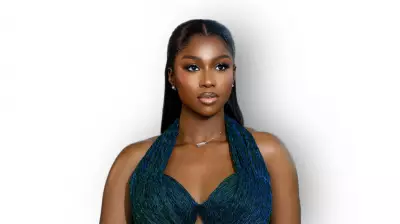 Lilian Afegbai Slams AMVCA Over Award Snub: 'You Can Eat Your Award'