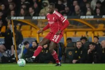 Liverpool FC Condemns Racist Abuse Against Defender Ibrahima Konate After Champions League Win