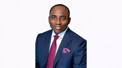 Lovonus Microfinance Bank Appoints New Chairman and Executive Director